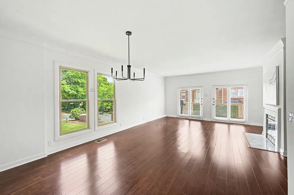 126 Forest Place Circle Nashville TN 37215