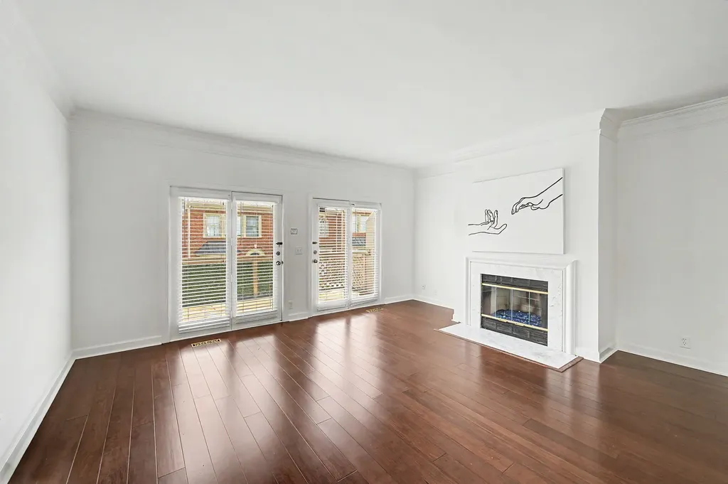 126 Forest Place Circle Nashville TN 37215