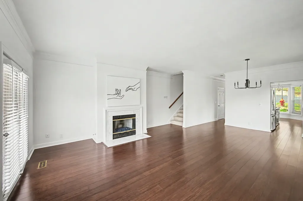 126 Forest Place Circle Nashville TN 37215