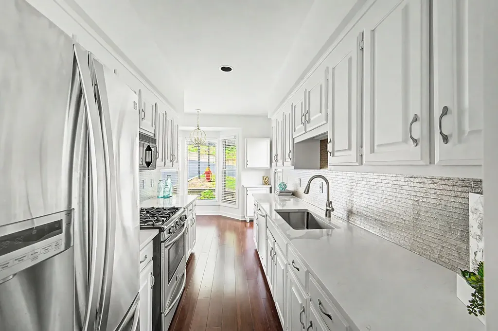 126 Forest Place Circle Nashville TN 37215