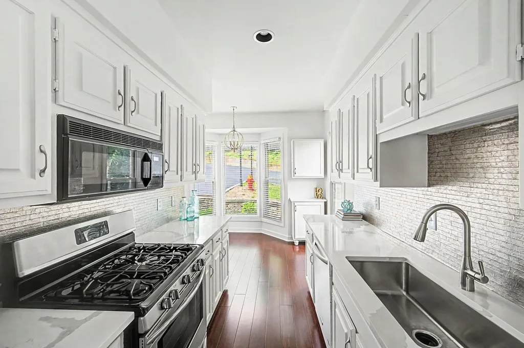 126 Forest Place Circle Nashville TN 37215