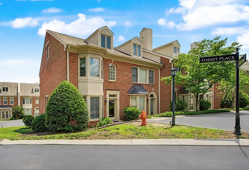 126 Forest Place Circle Nashville TN 37215