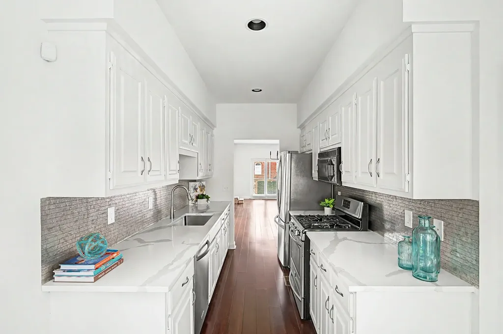 126 Forest Place Circle Nashville TN 37215