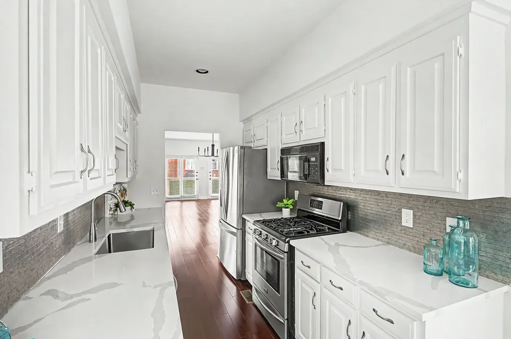 126 Forest Place Circle Nashville TN 37215