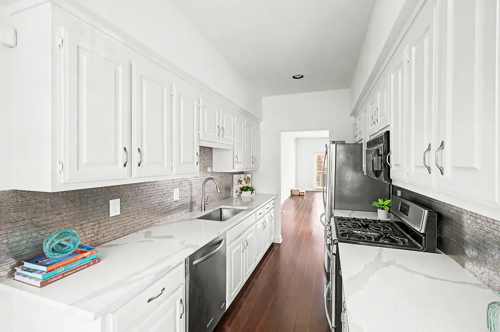 126 Forest Place Circle Nashville TN 37215
