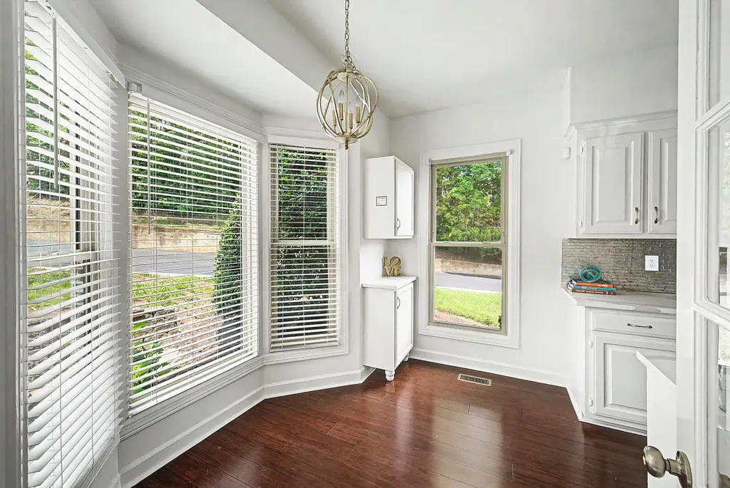 126 Forest Place Circle Nashville TN 37215