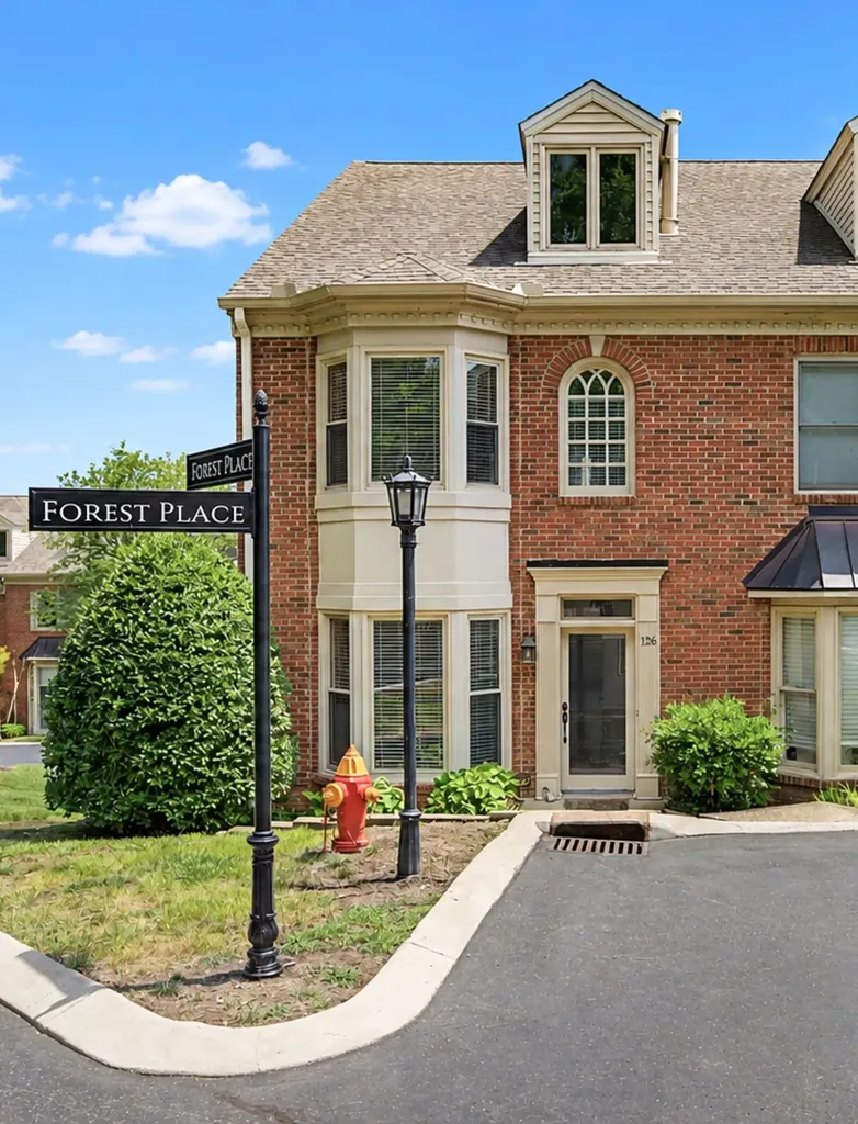 126 Forest Place Circle Nashville TN 37215