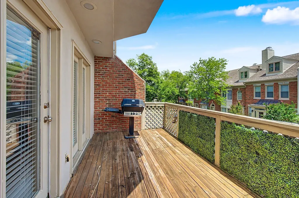 126 Forest Place Circle Nashville TN 37215