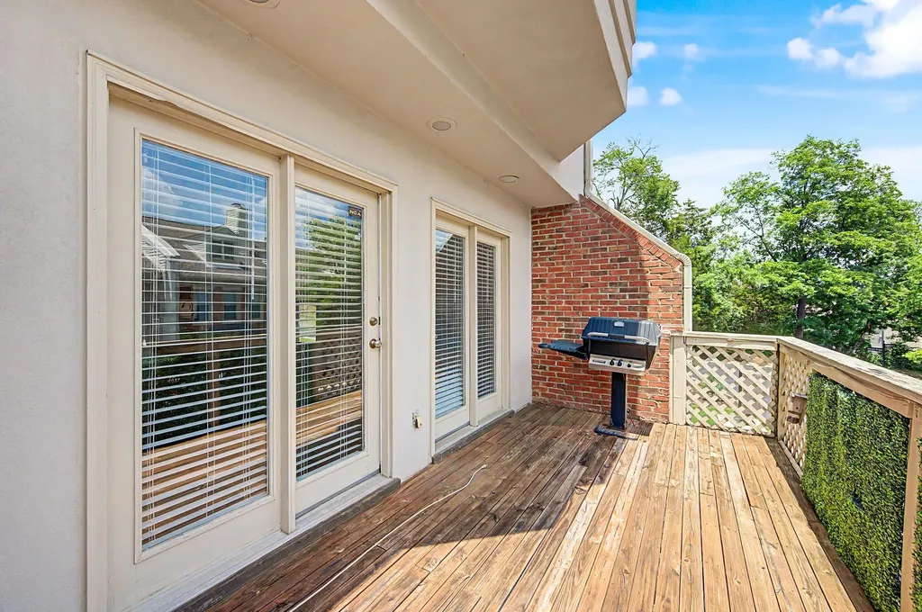 126 Forest Place Circle Nashville TN 37215