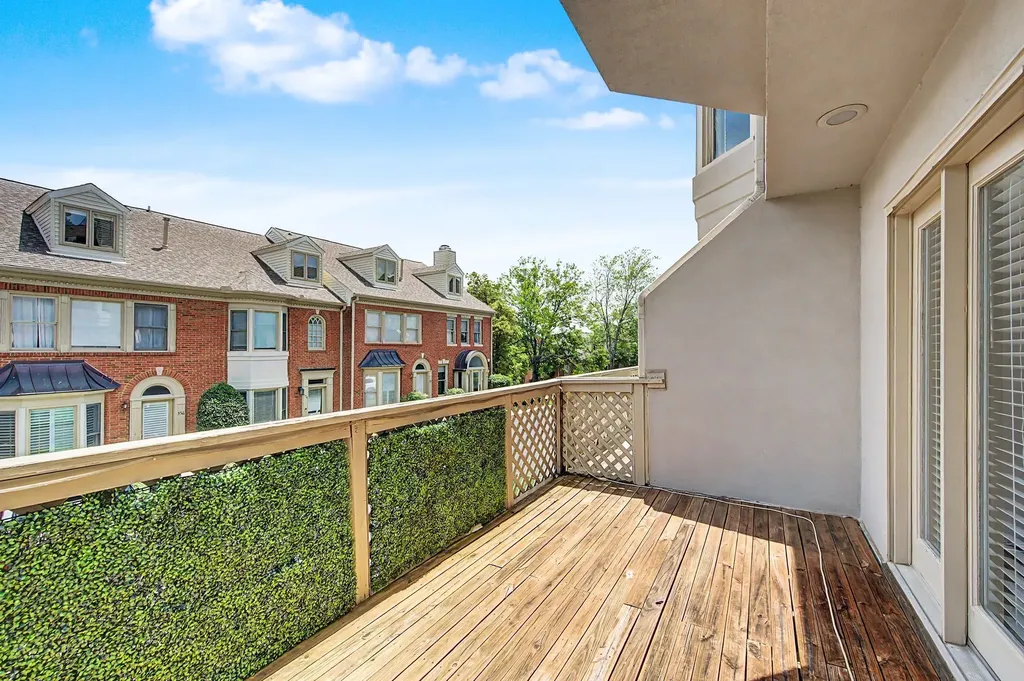 126 Forest Place Circle Nashville TN 37215