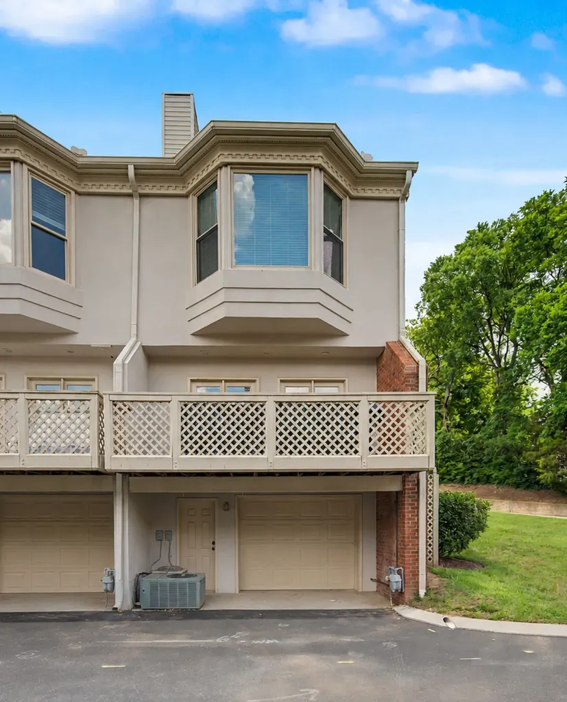 126 Forest Place Circle Nashville TN 37215