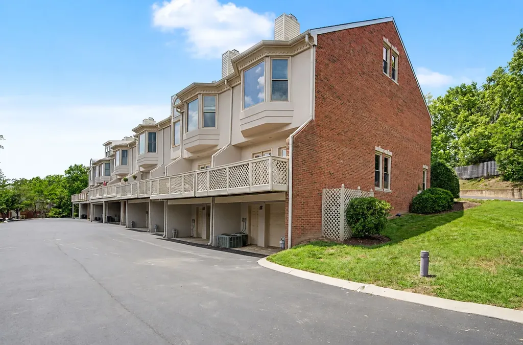 126 Forest Place Circle Nashville TN 37215