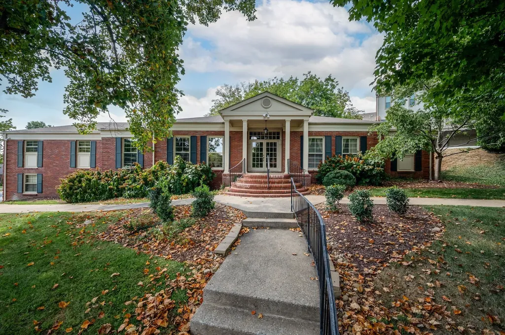 126 Forest Place Circle Nashville TN 37215