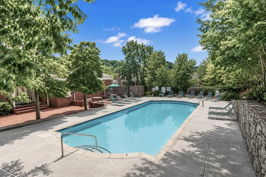 126 Forest Place Circle Nashville TN 37215