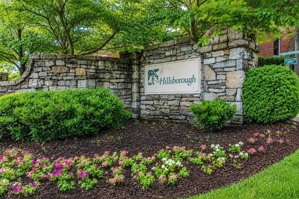 126 Forest Place Circle Nashville TN 37215
