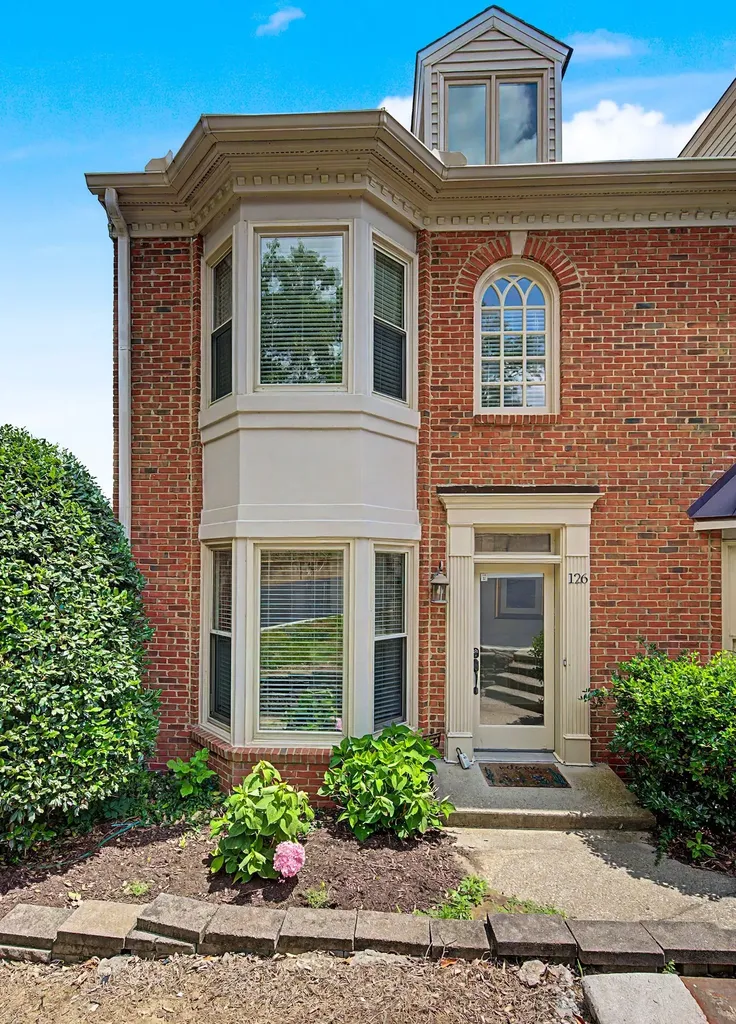 126 Forest Place Circle Nashville TN 37215