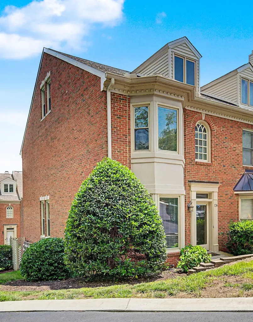 126 Forest Place Circle Nashville TN 37215