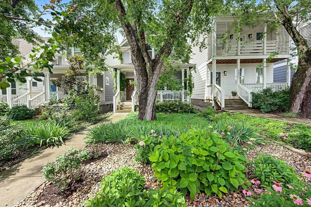 4808A Michigan Avenue Nashville TN 37209