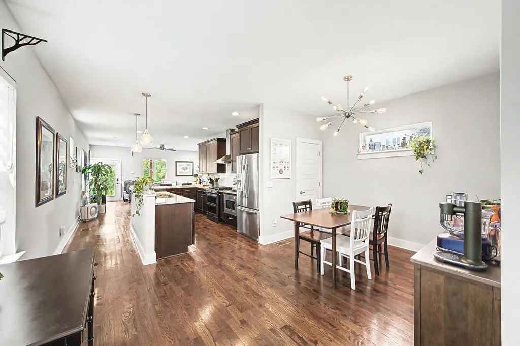 4808A Michigan Avenue Nashville TN 37209