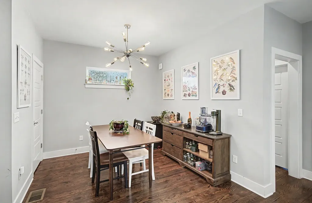 4808A Michigan Avenue Nashville TN 37209
