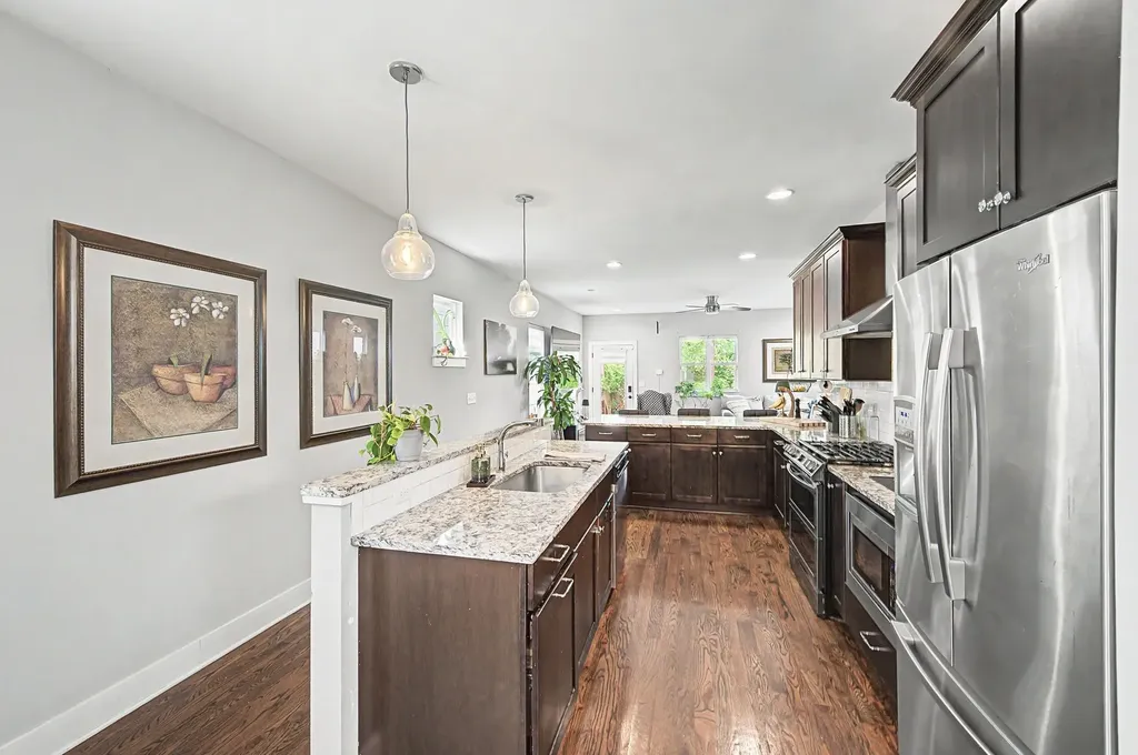 4808A Michigan Avenue Nashville TN 37209