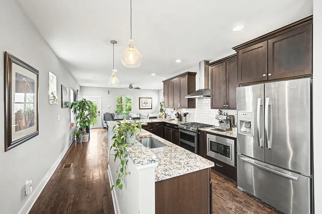 4808A Michigan Avenue Nashville TN 37209