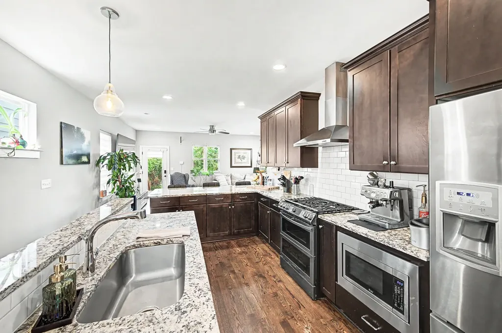 4808A Michigan Avenue Nashville TN 37209
