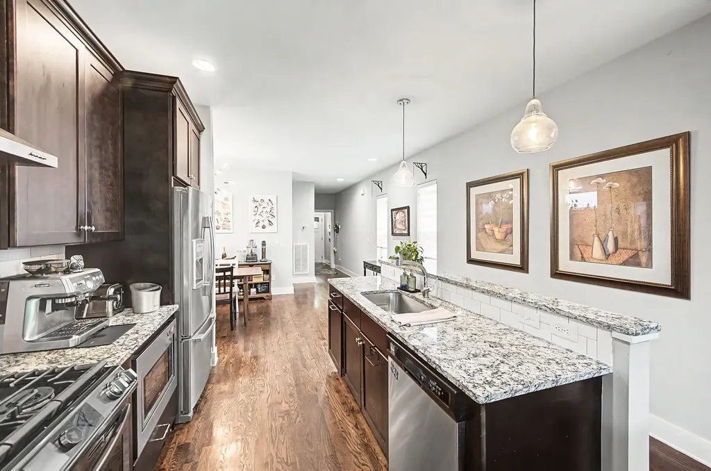 4808A Michigan Avenue Nashville TN 37209