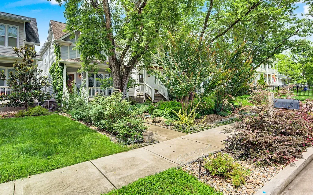 4808A Michigan Avenue Nashville TN 37209