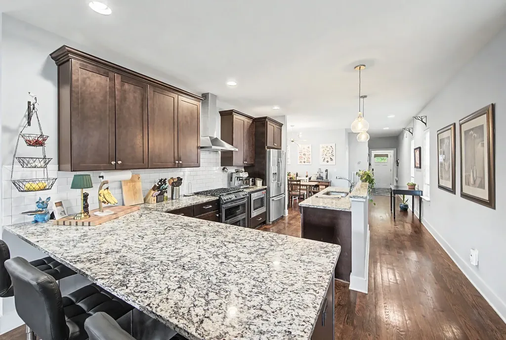 4808A Michigan Avenue Nashville TN 37209