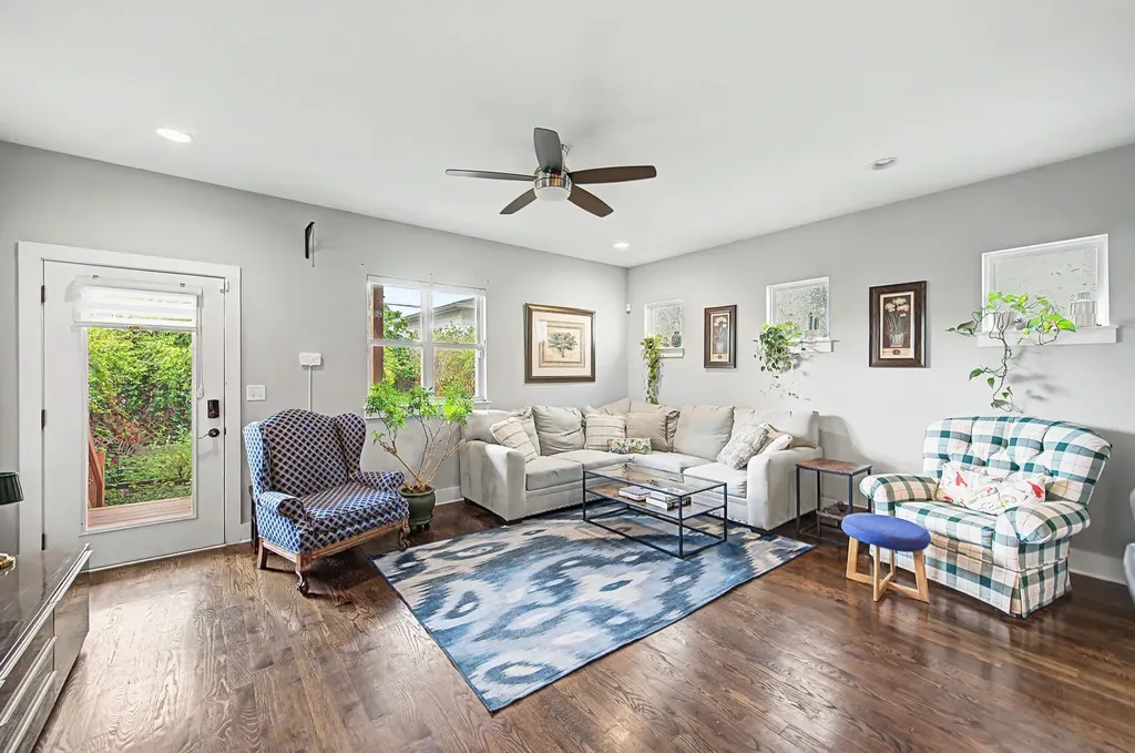 4808A Michigan Avenue Nashville TN 37209