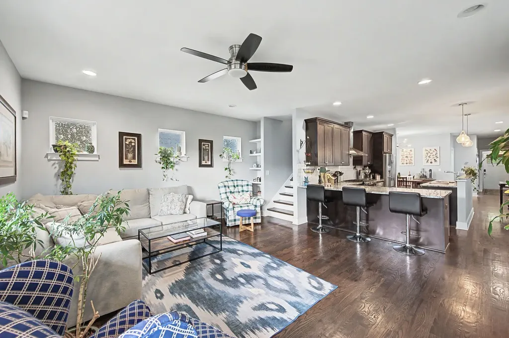 4808A Michigan Avenue Nashville TN 37209