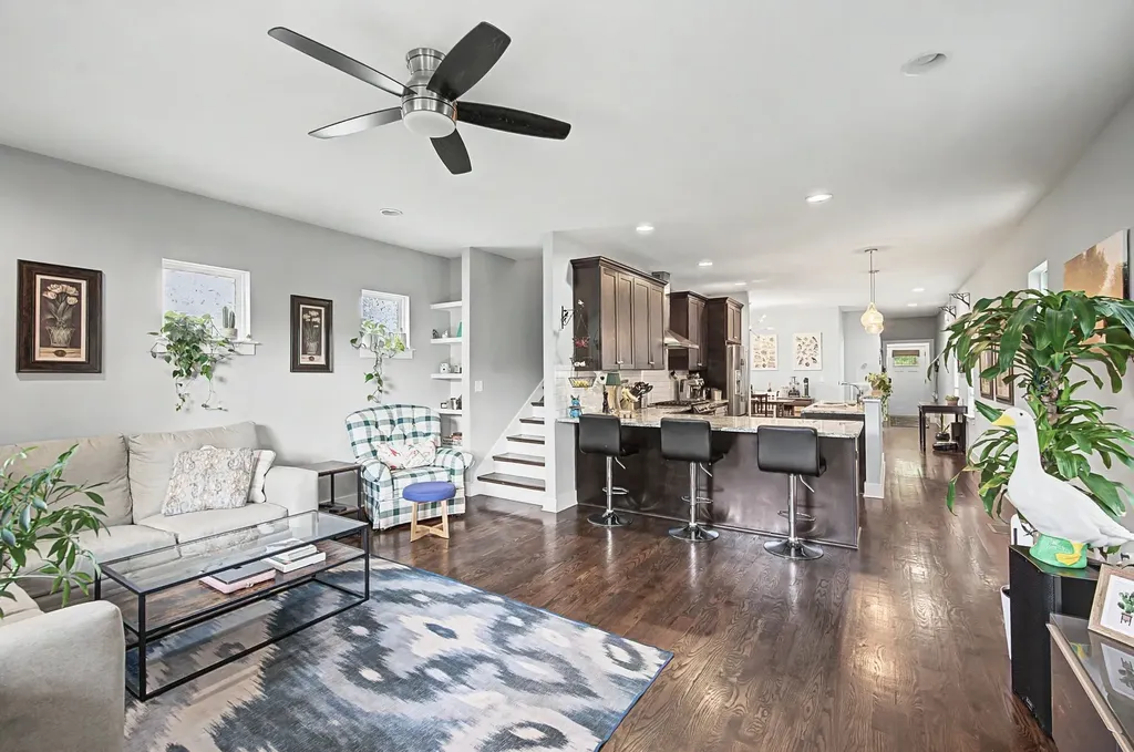 4808A Michigan Avenue Nashville TN 37209