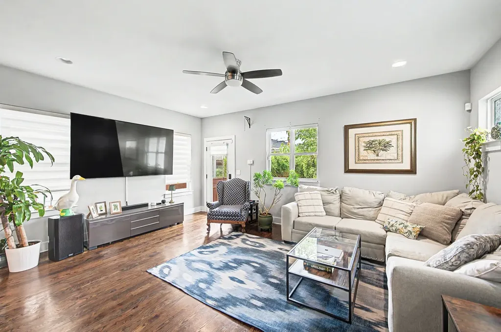 4808A Michigan Avenue Nashville TN 37209