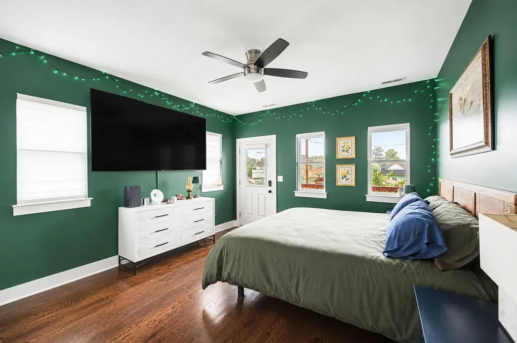4808A Michigan Avenue Nashville TN 37209