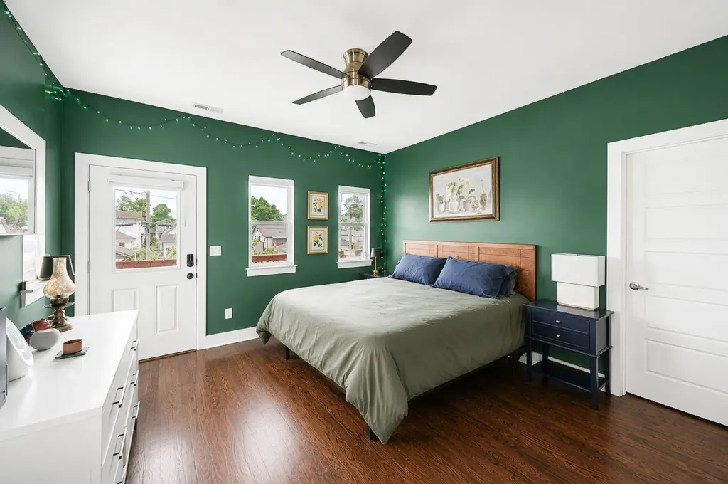 4808A Michigan Avenue Nashville TN 37209