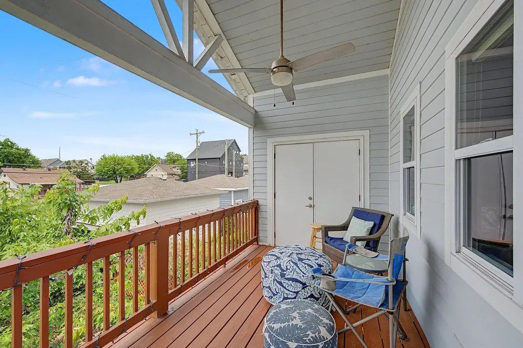 4808A Michigan Avenue Nashville TN 37209