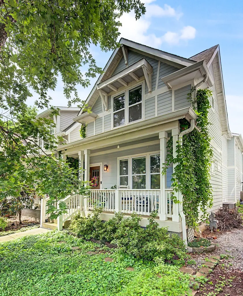 4808A Michigan Avenue Nashville TN 37209