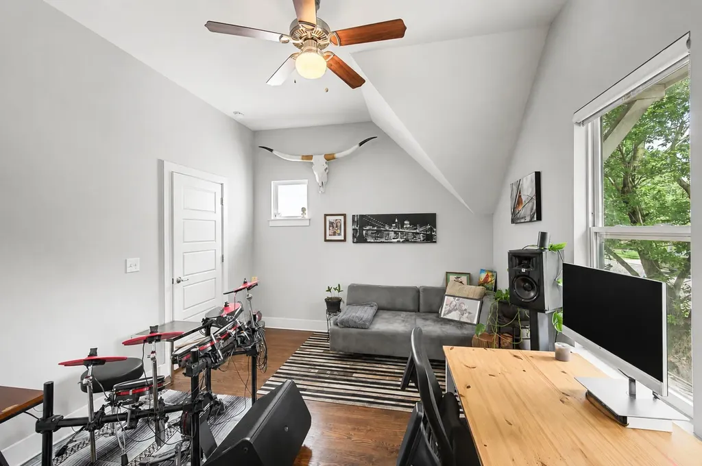 4808A Michigan Avenue Nashville TN 37209