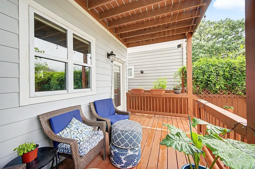 4808A Michigan Avenue Nashville TN 37209