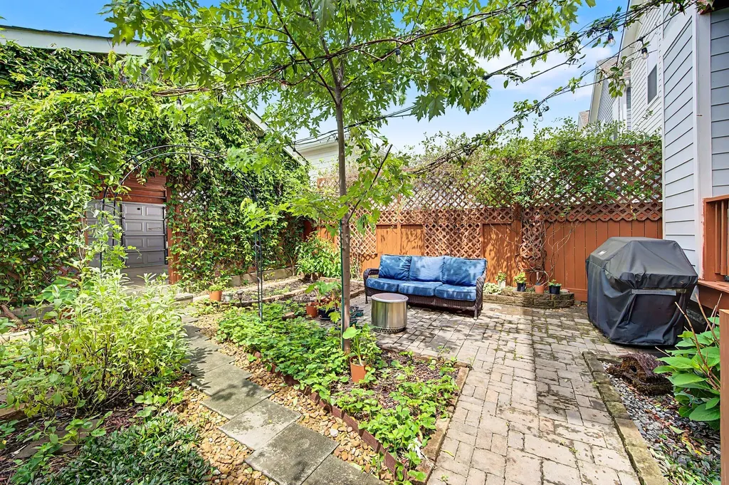 4808A Michigan Avenue Nashville TN 37209