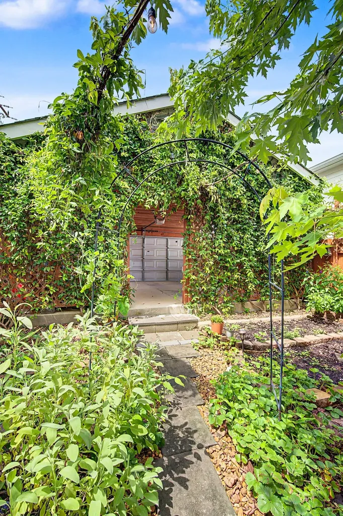4808A Michigan Avenue Nashville TN 37209