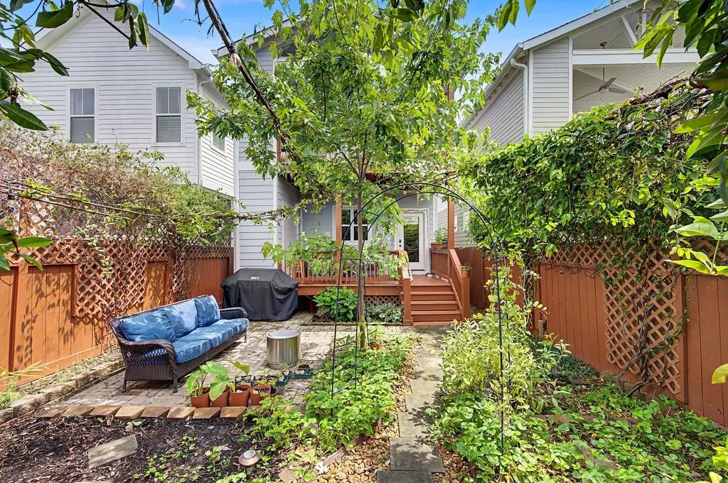 4808A Michigan Avenue Nashville TN 37209