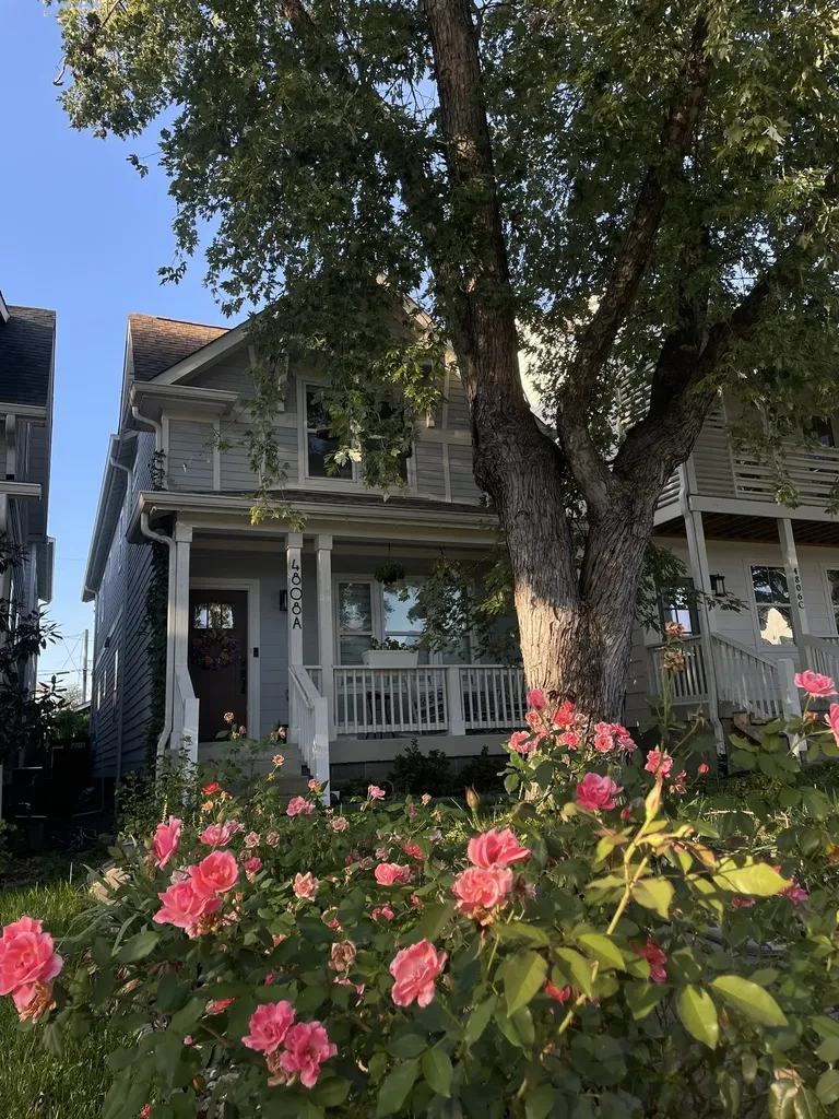 4808A Michigan Avenue Nashville TN 37209