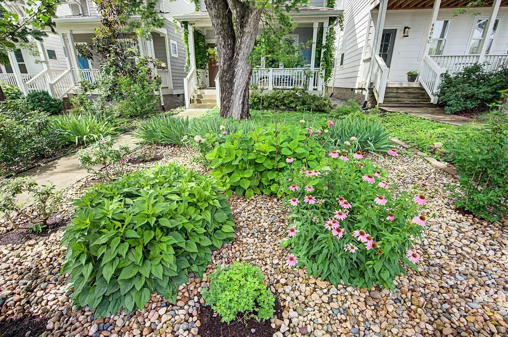 4808A Michigan Avenue Nashville TN 37209
