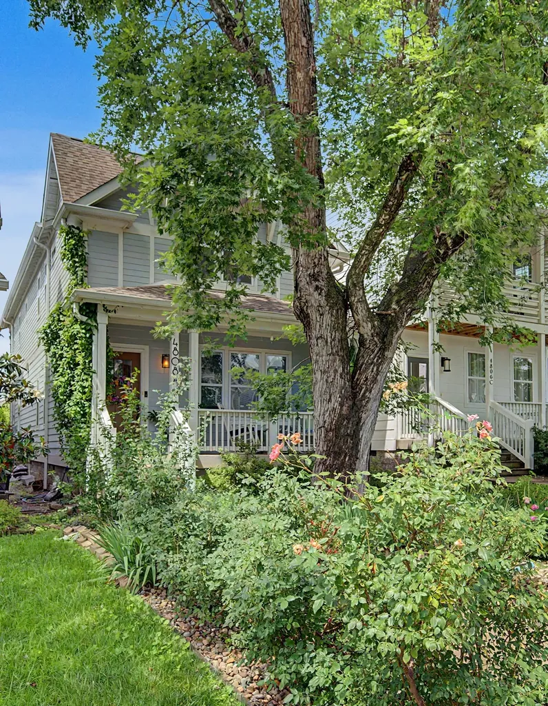 4808A Michigan Avenue Nashville TN 37209