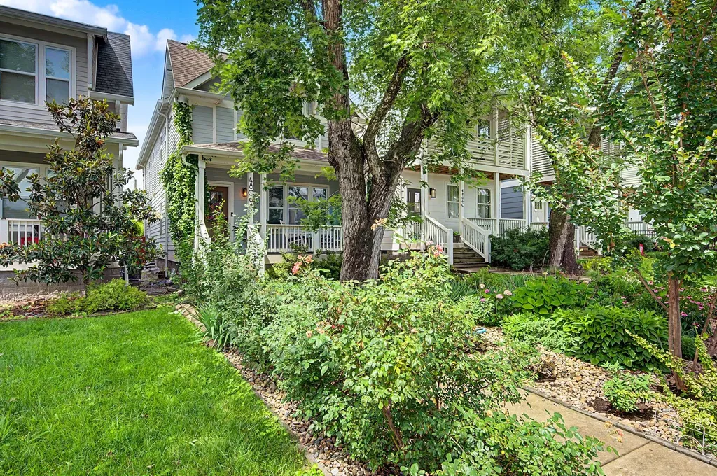 4808A Michigan Avenue Nashville TN 37209