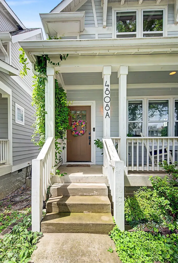 4808A Michigan Avenue Nashville TN 37209