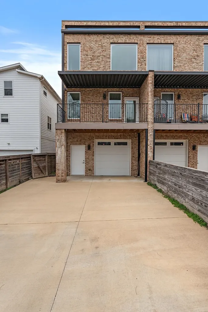 13A N Hill Street Nashville TN 37210