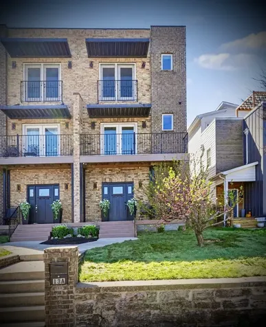 13A N Hill Street Nashville TN 37210